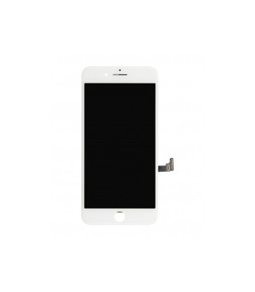 Apple iPhone 8 - LCD displej, bílý, OEM