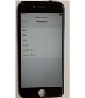 II. jakost - Apple iPhone 6 - Kompletní LCD displej, Bílý, Originální repasovaný