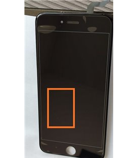 iPhone 4 - Kompletní LCD displej, Černý, A+