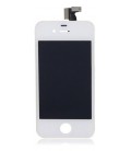 iPhone 4 - Kompletní LCD displej, bílý, OEM 
